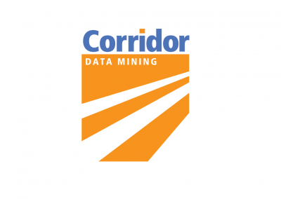 Brand Design — Corridor Data Mining