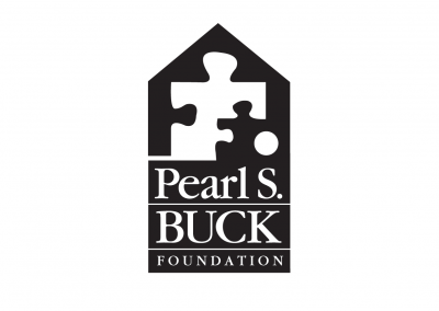 Brand System — The Pearl S. Buck Foundation