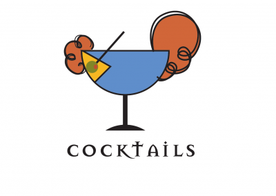 Brand Design — Cocktails
