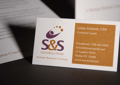 S&S Consulting