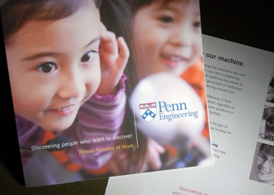 Penn Engineering Brochure